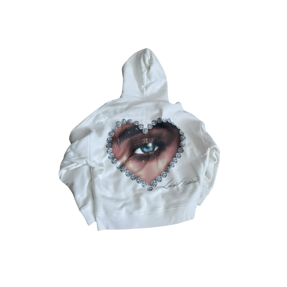 'In Love' Hoodie