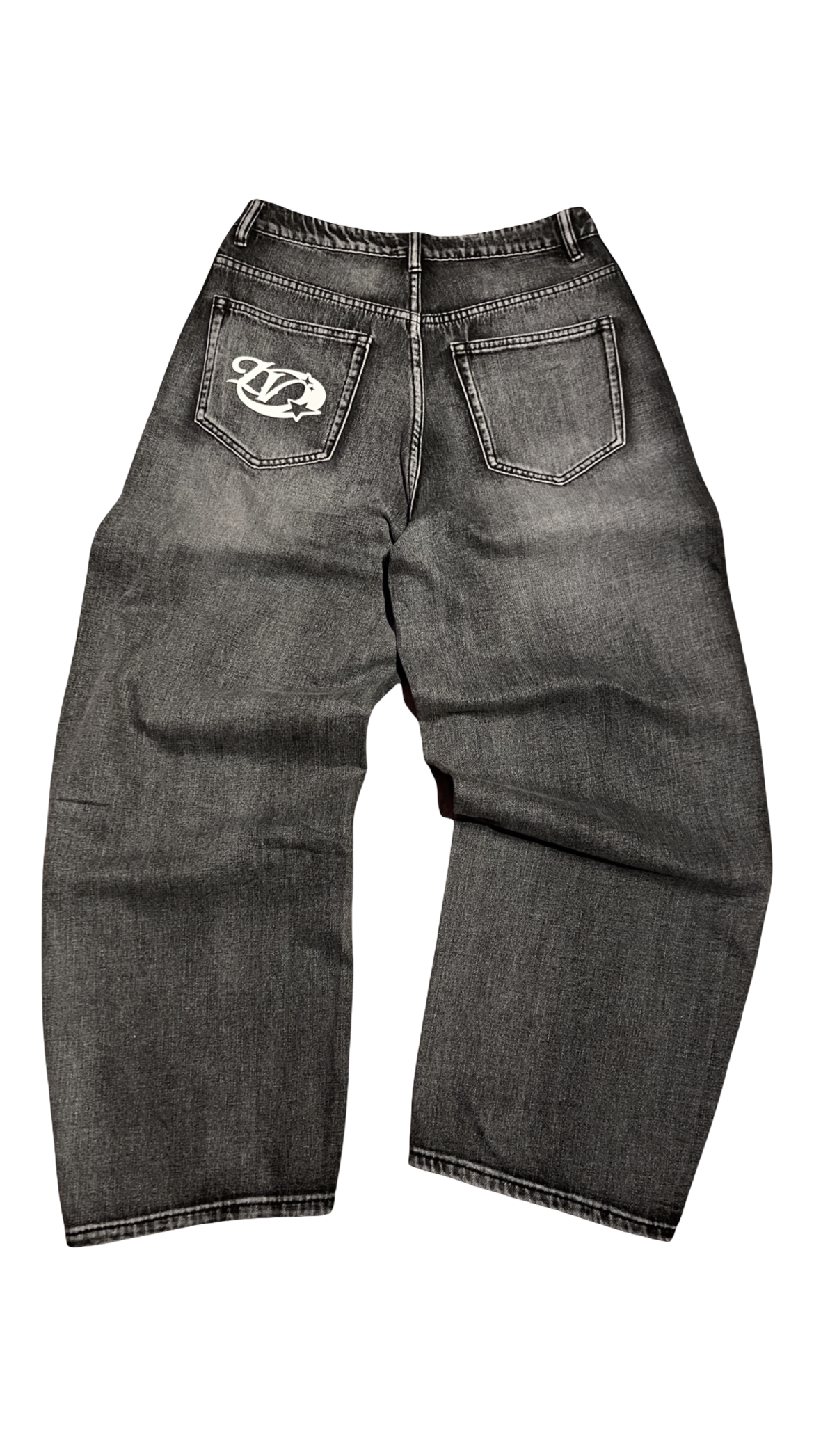 'Triple Threat' Jeans