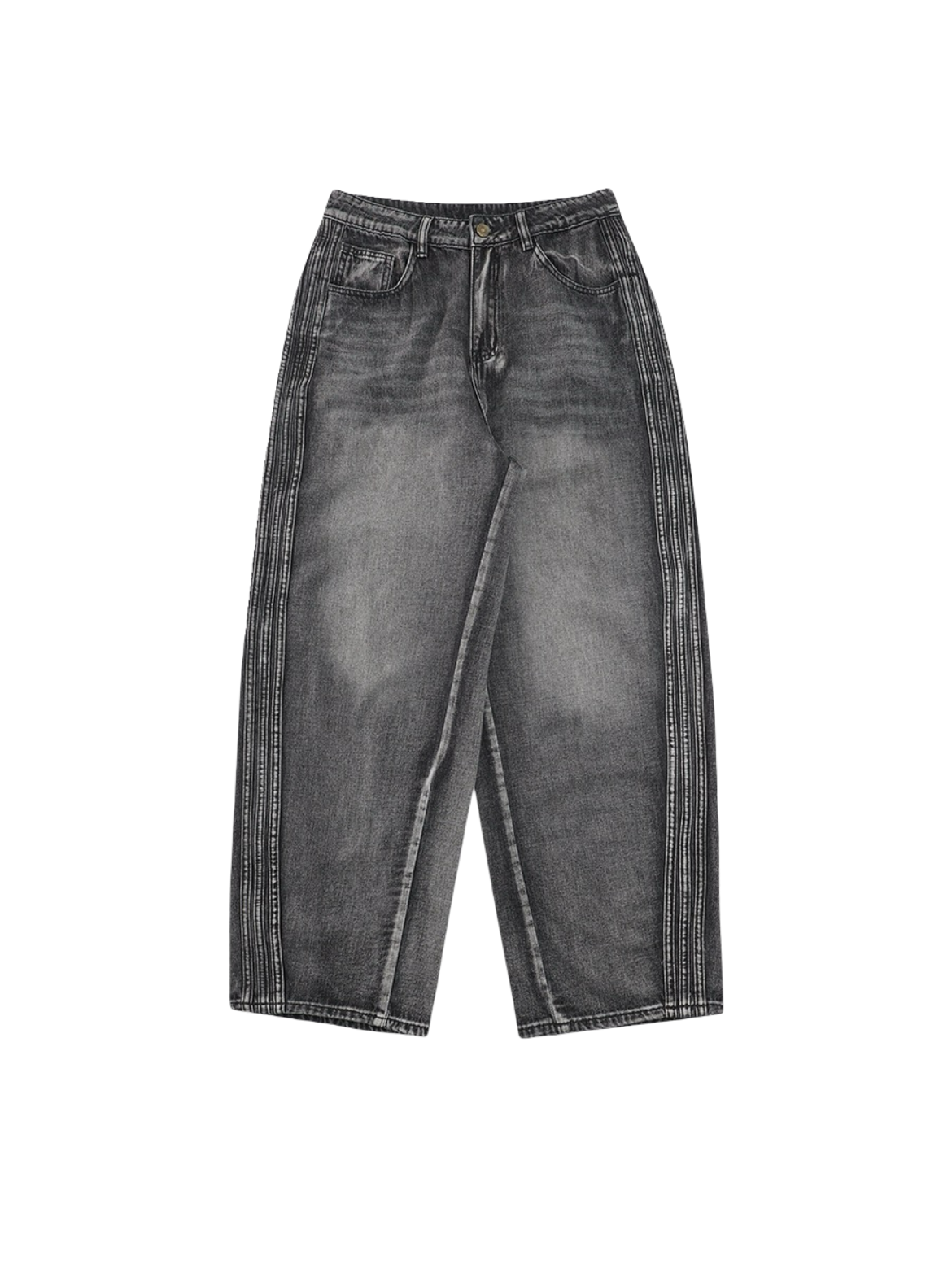 'Triple Threat' Jeans