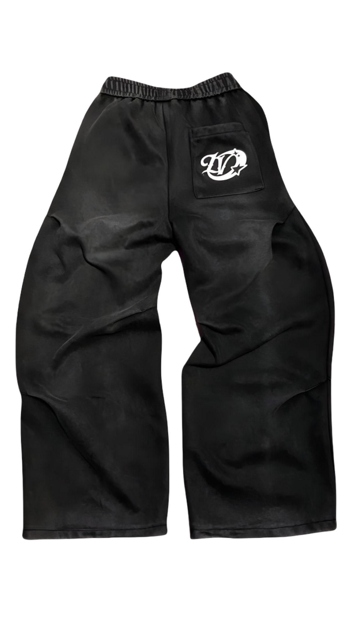 'Daily' Sweats
