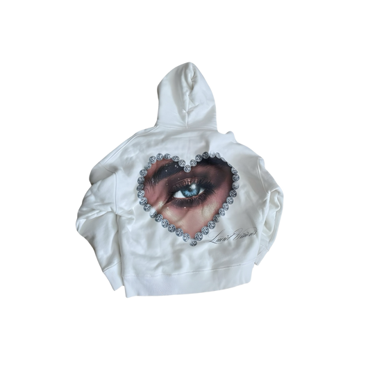 'In Love' Hoodie