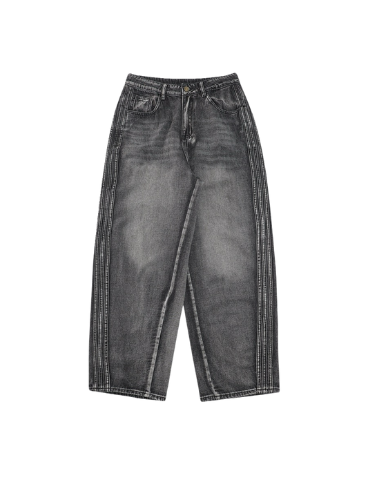 'Triple Threat' Jeans